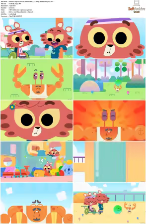 Paprika 2017 S01 WEBRip EAC3 5 1 1080p x265-iVy