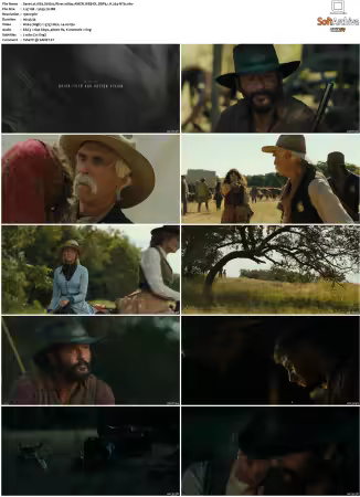 1883 S01 1080p AMZN WEB-DL DDP5 1 H 264-NTb