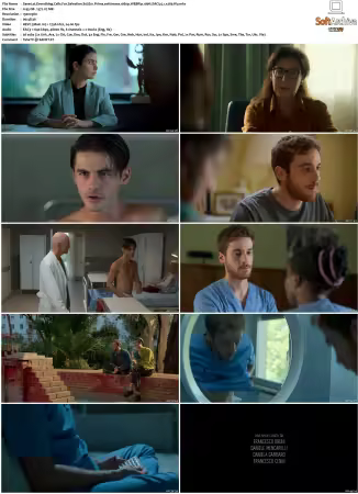 Everything Calls For Salvation 2022 S02 1080p WEBRip 10bit EAC3 5 1 x265-iVy
