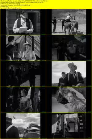 Rio Grande 1950 1080p ROKU WEB-DL HE-AAC 2.0 H264-PiRaTeS