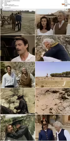 Zorro 1990 S01 S04 h264-NOGRP