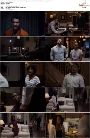 Tyler Perrys The Haves and the Have Nots S07 1080p HULU WEB-DL AAC2 0 H 264-TEPES