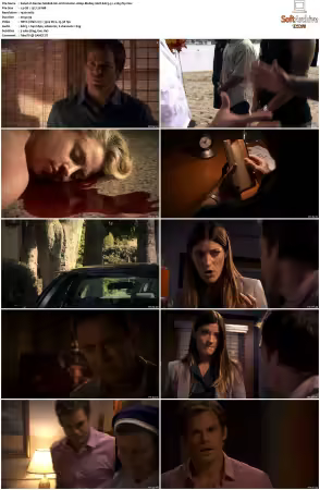 Dexter 2006 S06 1080p BluRay 10bit EAC3 5 1 x265-iVy