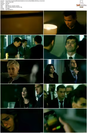 How To Get Away With Murder 2014 S04 1080p WEBRip 10bit EAC3 5 1 x265-iVy