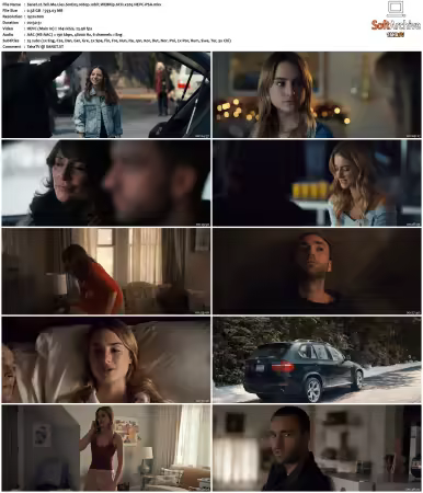 Tell Me Lies S01 1080p 10bit WEBRip 6CH x265 HEVC-PSA