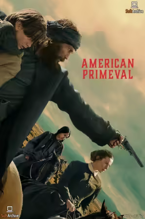 American Primeval 2025 S01 1080p WEBRip 10bit DDP5.1 x265-HODL