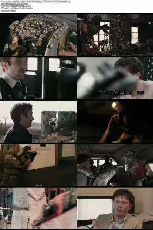 District 9 2009 NORDiC 1080p MAX WEB-DL H 265-NORViNE
