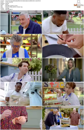 The Great Celebrity Bake Off for SU2C S04 1080p ALL4 WEB-DL AAC2.0 x264-NTb