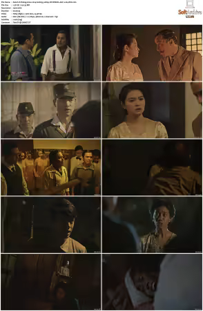 Pulang Araw 2024 S01 1080p NF WEB-DL AAC x264-RSG