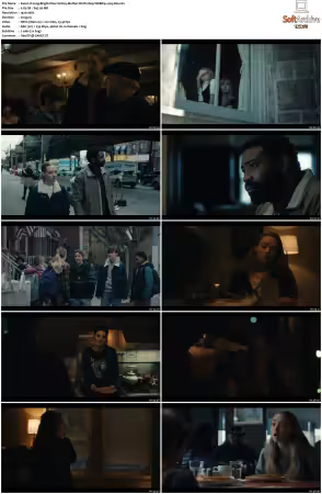 Long Bright River S01 1080p WEBRip x265-DH