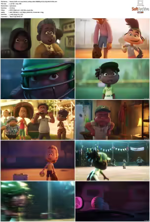Win or Lose S01 1080p 10bit WEBRip 6CH x265 HEVC-PSA