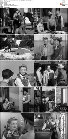Annie Oakley 1954 S01 NTSC DVD AAC 2 0 H 264-ARCHIVED