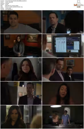 NCIS S21 1080p WEBRip x265-DH