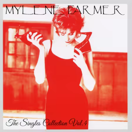 Mylene Farmer - The Singles Collection Vol.4 (2024)