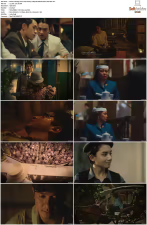 Pulang Araw 2024 S01 1080p NF WEB-DL AAC x264-RSG