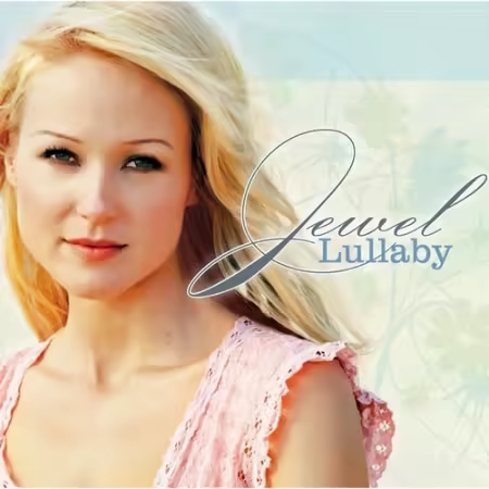 Jewel - Lullaby (2009)[FLAC]