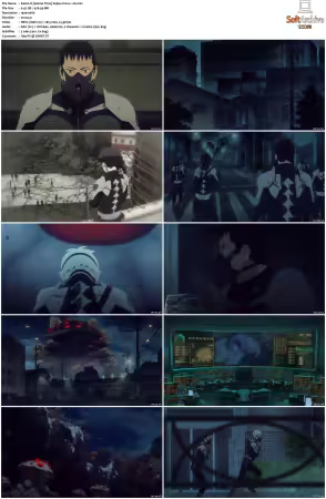 Kaiju No 8 S01 1080p BD HEVC 10bit x265 AC3 Dual Audio Eng Sub - Anime Time