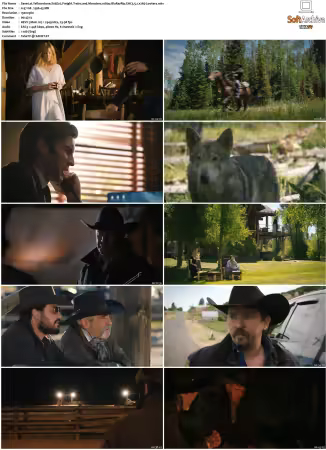 Yellowstone S03 1080p BluRayRip EAC3 5 1 x265-Lootera