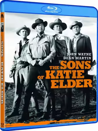 The Sons Of Katie Elder 1965 1080p Bluray DD 2.0 x264-RetroPeeps