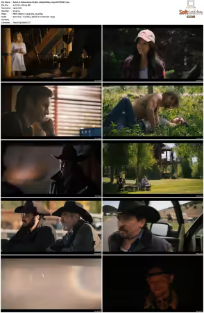 Yellowstone S03 1080p BluRay x265-KONTRAST