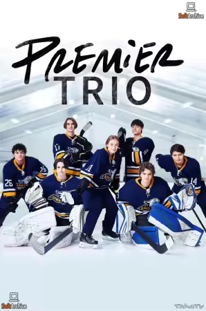 Premier trio