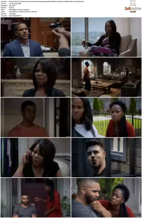 Tyler Perrys The Haves and The Have Nots S04 1080p Hulu WEB-DL AAC2 0 H 264-QOQ