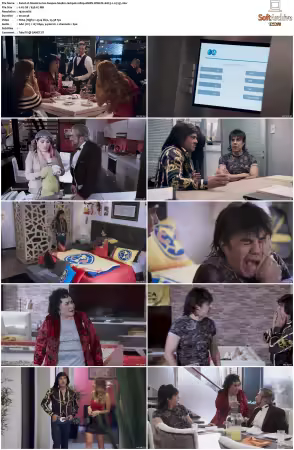 Nosotros los Guapos S04 REPACK 1080p AMZN WEB-DL EAC3 2 0 AVC