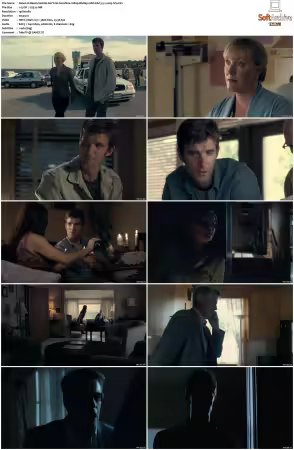 Haven 2010 S01 1080p BluRay 10bit EAC3 5 1 x265-iVy