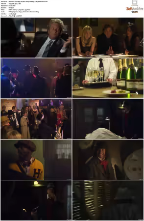 Leverage S04 1080p WEBRip x265-KONTRAST
