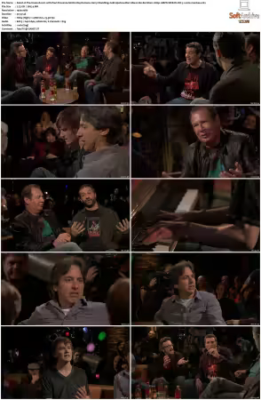 The Green Room with Paul Provenza S02 1080p AMZN WEB-DL DD 5 1 x264-monkee