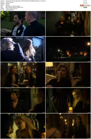 Mozart In The Jungle 2014 S01 1080p WEBRip 10bit EAC3 5 1 x265-iVy