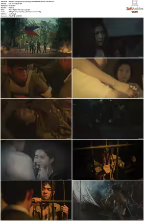 Pulang Araw 2024 S01 1080p NF WEB-DL AAC x264-RSG