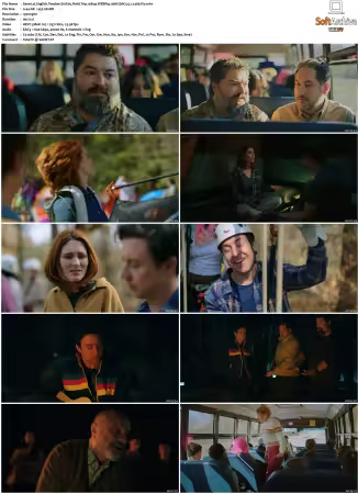 English Teacher 2024 S01 1080p WEBRip 10bit EAC3 5 1 x265-iVy