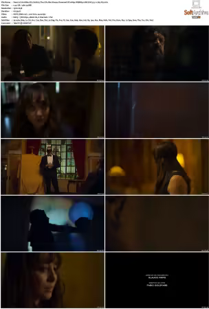 Invisible City 2021 S02 1080p WEBRip 10bit EAC3 5 1 x265-iVy