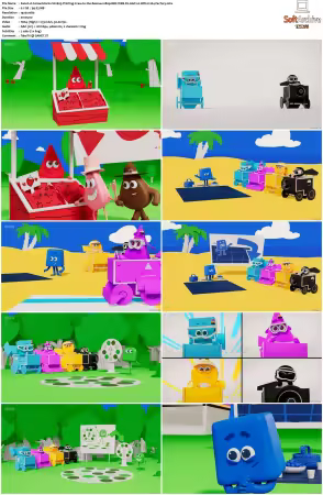 Colourblocks S02 1080p BBC WEB-DL AAC2 0 HFR H 264-FacTory