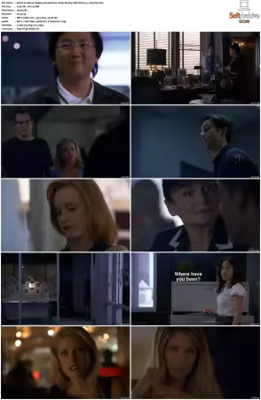 Heroes 2006 S04 1080p BluRay 10bit EAC3 5 1 x265-iVy