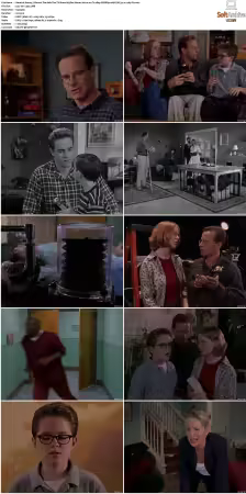 Honey I Shrunk The Kids The TV Show 1997 S03 480p WEBRip 10bit EAC3 2 0 x265-iVy