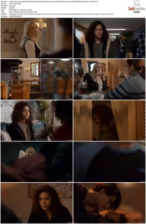 Ginny Georgia 2021 S02 1080p WEBRip 10bit EAC3 5 1 x265-iVy