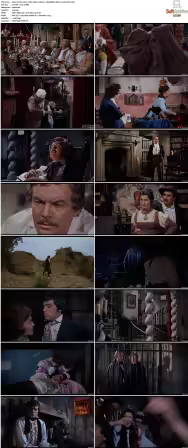 The Curse of the Werewolf 1961 1080p BRRip AAC2.0 x265-XBiTs