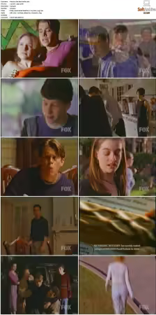 Get Real 1999 S01 480p TVRip H 264 AAC LC