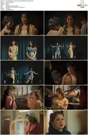 Pulang Araw 2024 S01 1080p NF WEB-DL AAC x264-RSG