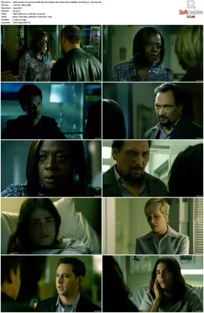 How To Get Away With Murder 2014 S04 1080p WEBRip 10bit EAC3 5 1 x265-iVy