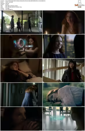 Philip K Dicks Electric Dreams S01 REPACK 1080p AMZN WEB-DL DD+5 1 H 264-SiGMA