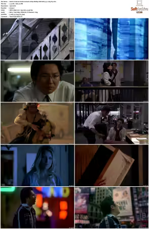 Heroes 2006 S01 1080p BluRay 10bit EAC3 5 1 x265-iVy