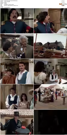 Zorro 1990 S01 S04 h264-NOGRP