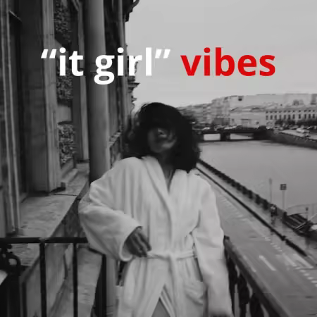 Various Artists - it girl vibes (2025) mp3, flac