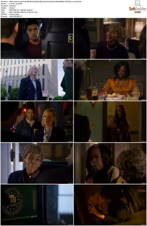 How To Get Away With Murder 2014 S05 1080p WEBRip 10bit EAC3 5 1 x265-iVy