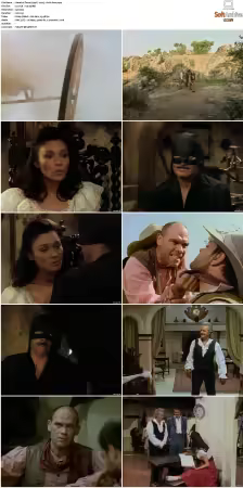 Zorro 1990 S01 S04 h264-NOGRP