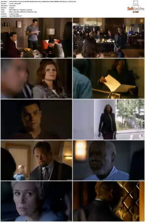 How To Get Away With Murder 2014 S04 1080p WEBRip 10bit EAC3 5 1 x265-iVy