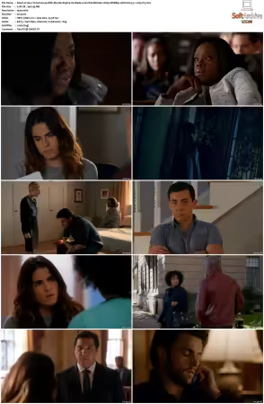 How To Get Away With Murder 2014 S03 1080p WEBRip 10bit EAC3 5 1 x265-iVy